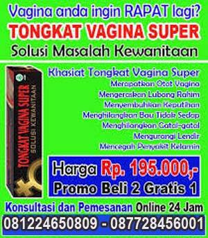 Illustration for article titled Obat Untuk Merapatkan Vagina Yang Sudah Tidak Perawan